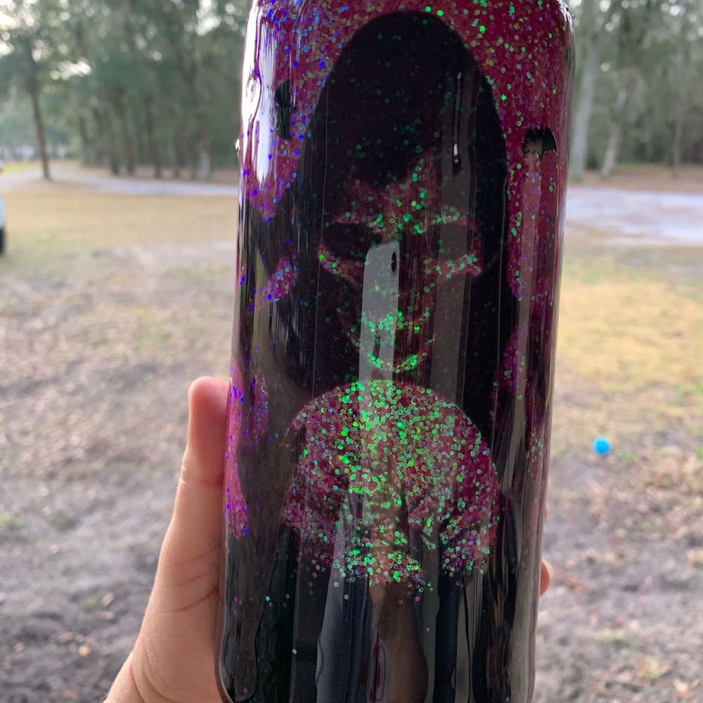 20 oz tumbler